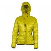 小码福利：KLATTERMUSEN  攀山鼠 保暖系列 女式 Atle Jacket 羽绒服 1044M