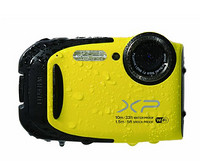 FUJIFILM 富士 XP70 16MP 运动四防数码相机
