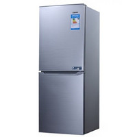 新低价：Galanz 格兰仕 BCD-178N 178L 双门冰箱