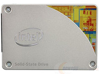 Intel 英特尔 530系列 240G SSD 固态硬盘 -2.5寸 SATAIII (6.0Gb/s) 7毫米 SSDSC2BW240A401-简