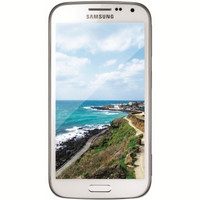 SAMSUNG 三星 Galaxy K Zoom C1116 3G手机 (闪耀白) WCDMA/GSM