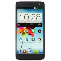 ZTE 中兴  N988 Grand S 雅典娜 N988 3G手机（白色）