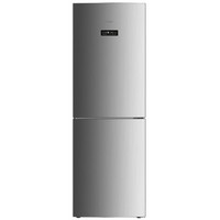 Haier 海尔 BCD-308W 308升 变频风冷无霜 两门冰箱（银灰色）