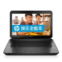 HP 惠普 CQ14-a001TX 14英寸 笔记本电脑 +凑单品