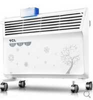 TCL TN-ND20-20DM 欧式快热炉取暖器