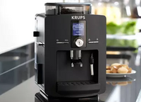 Krups EA825 全自动咖啡机