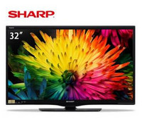 SHARP 夏普 32英寸 LCD-32LX150A 高清液晶电视