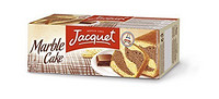 Jacquet Brossard 雅乐可 大理石花纹蛋糕(法国进口)