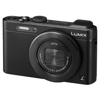 Panasonic 松下 LUMIX DMC-LF1 数码相机