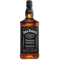 Jack Daniels 杰克丹尼 田纳西州威士忌700ml
