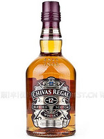 CHIVAS 芝华士 12年苏格兰威士忌+凑单品