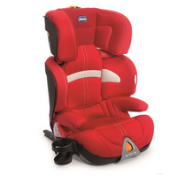 chicco 智高 Oasys 2-3 FixPlus 儿童汽车安全座椅
