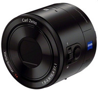 SONY 索尼 DSC-QX100 镜头式相机