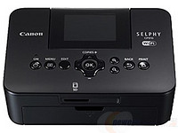 Canon 佳能 Selphy 炫飞 CP910 小型照片打印机 黑色