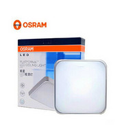 OSRAM 欧司朗 崭星 C13105 LED方形吸顶灯