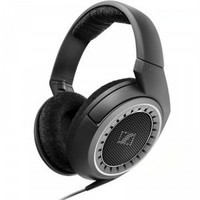SENNHEISER 森海塞尔 HD439 头戴式耳机 黑色