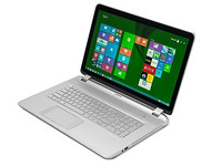 HP 惠普 ENVY M7-K010DX 17.3寸触摸屏笔记本