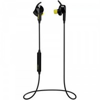 Jabra 捷波朗 Sport Pulse Wireless 搏驰 智能心率监测 立体声 入耳耳机 黑色