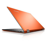 lenovo 联想 Yoga2 Pro13 13.3英寸 笔记本电脑 橙色