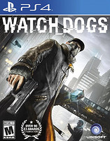 凑单品：《Watch Dogs 看门狗》PS4版