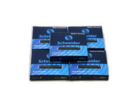 Schneider 施耐德 墨胆 (5盒/包 )