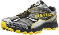 Montrail TRAIL 男 徒步鞋 GM2123