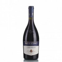 RUFFINO 鲁芬诺 基昂蒂优质法定产区干红葡萄酒  750ml*2瓶