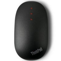 12月15日首发：Thinkpad 4X30E77297 蓝牙无线触控鼠标 旗舰版 
