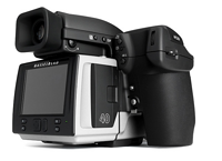 高端秀：Hasselblad 哈苏 H5D-40 中画幅相机机身