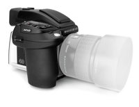 Hasselblad 哈苏 H5D-40 中画幅相机机身