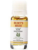 凑单品：Burt's Bees 小蜜蜂 清痘调理精华露 7.5ml