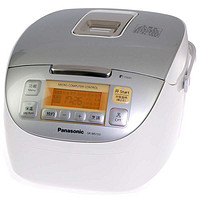 Panasonic 松下 电饭煲 SR-MS103 微电脑式 3L+彩虹暖手贴Q6401(五片盒装)