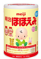 促销活动：日本亚马逊 明治奶粉 