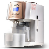 SKG  SKG1901 榨汁机  家用微电脑全自动