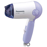 Panasonic 松下 电吹风 EH-HND1 紫色 恒温设计
