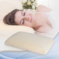Aisleep 睡眠博士 标准型乳胶成人枕头加长型