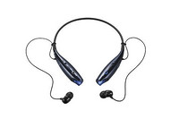 LG  立体声颈带式蓝牙耳机 HBS-730 AGCNBB 