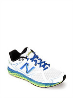 断码：New Balance 新百伦 虎蜂系列男士跑步鞋M980WB,40.5