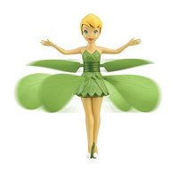Disney 迪士尼  Flutterbye Fairies Magic Flying Tink 飞天小仙女