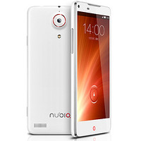 淘宝双12：nubia 努比亚  大牛Z5S 四核2.3G 3G全网通手机  NX503A