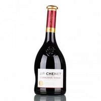 移动端：J.P.CHENET 香奈 佳丽酿-西拉干红葡萄酒 750mL*2瓶+凑单品