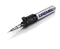 DREMEL 琢美 2000-6 F0132000JA 多功能瓦斯烙铁+凑单品