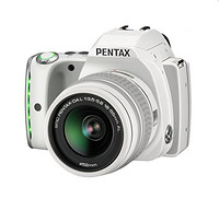 PENTAX 宾得 K-S1 DAL 18-55mm 单镜头套机 八色可选