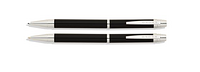 A.T.CROSS 高仕 Helios Collection 系列 AT0221G-9 圆珠笔+自动铅笔 套装