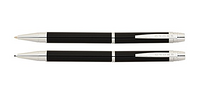 A.T.Cross 高仕 Helios Collection 系列 AT0221G-9 圆珠笔+自动铅笔 套装