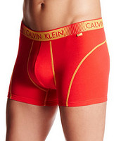 Calvin Klein  Global Sport Trunk 男士内裤
