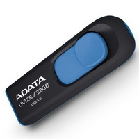 ADATA 威刚 UV128 32GB USB 3.0