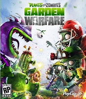 植物大战僵尸:花园战争PC版激活码