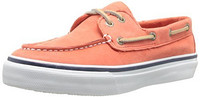 SPERRY TOP-SIDER Washable Bahama 男士真皮休闲鞋