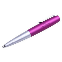 FABER-CASTELL 辉柏嘉 如恩系列 金属圆珠笔149303淡紫色